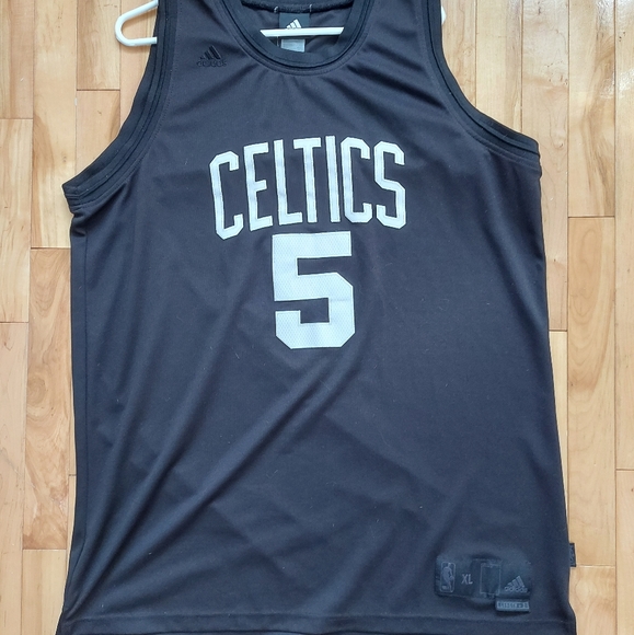 RARE Boston Celtics Kevin Garnett "nickname" - Picture 1 of 5